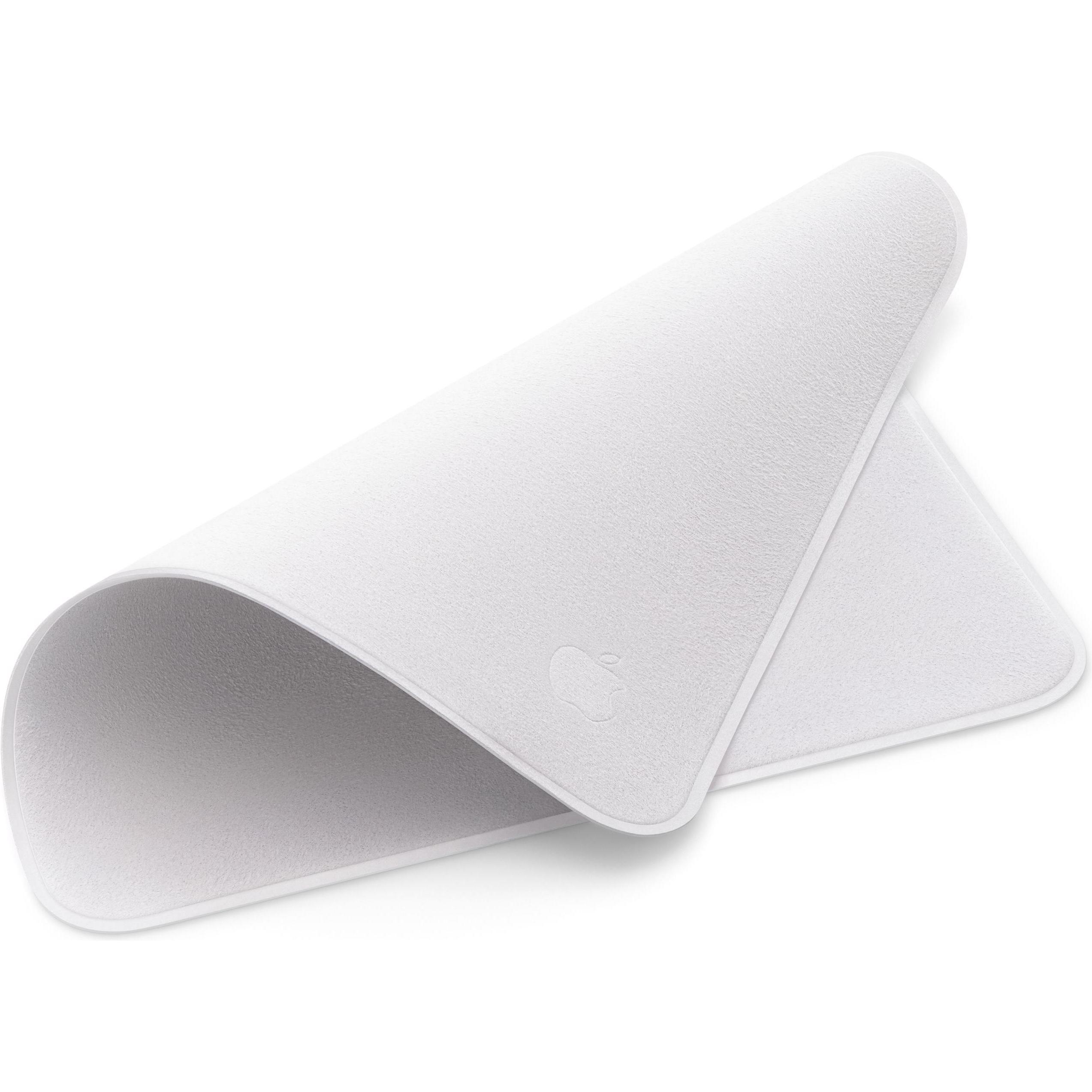 Thumbnail - Apple, Reinigung PC + Peripherie, Poliertuch (1 x)