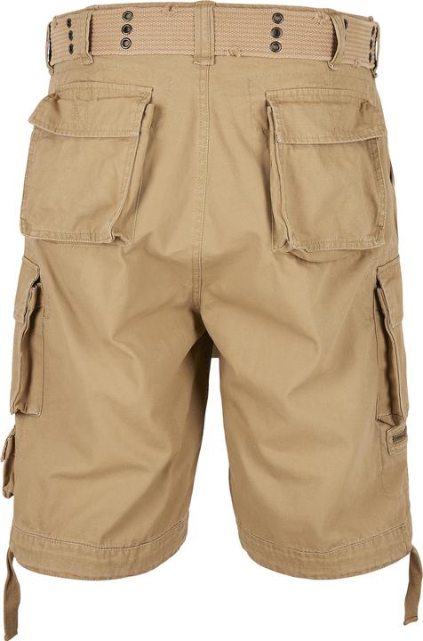 Image du produit Build Your Brandit Short Savage (3XL)