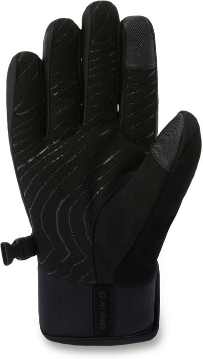 Actual product image Dakine Womens Electra Short Gloves (M)