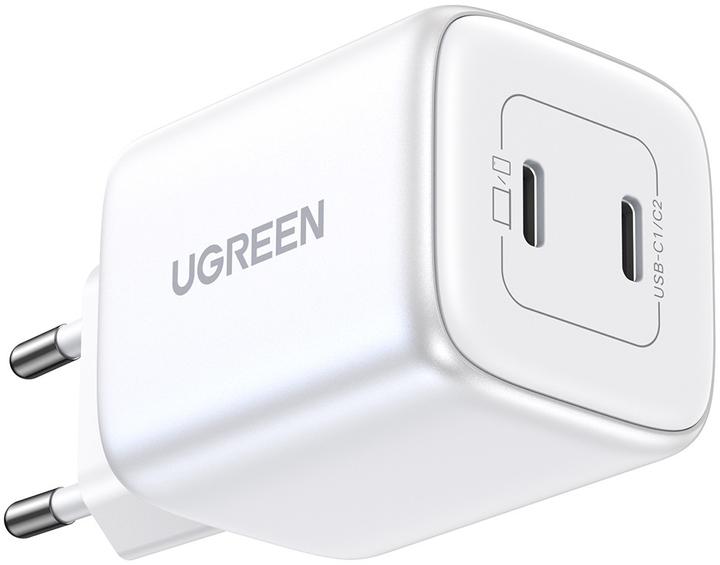 Image du produit Ugreen Nexode Mini (45 W)