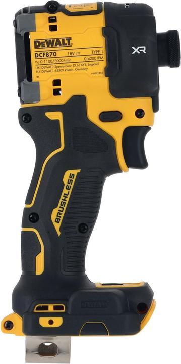 Produktbild DeWalt DCF870N-XJ