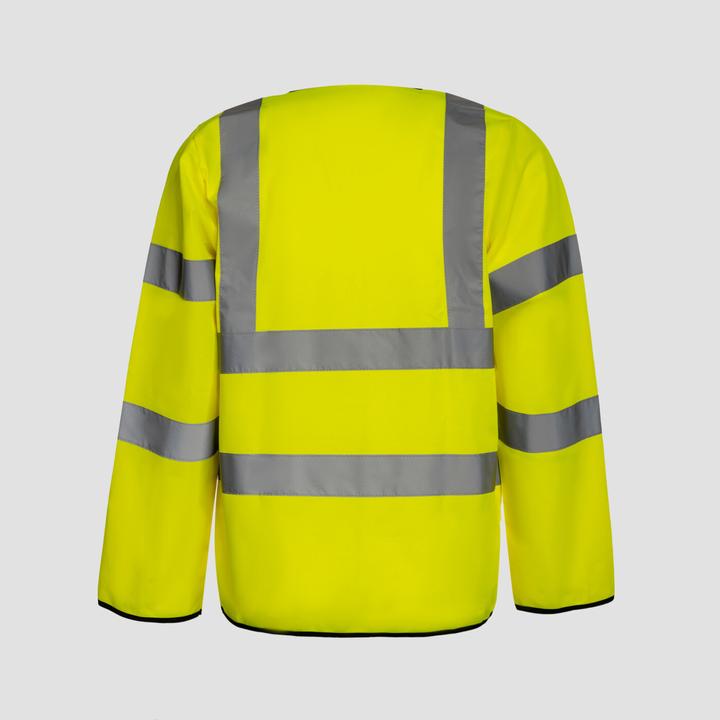 Produktbild Korntex Hi-Vis Leichte Warnjacke (M)