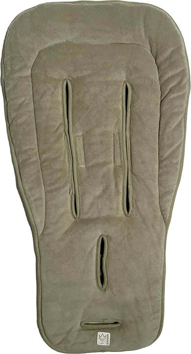 kinderwagen schlafsack BABYLUX Bouclé Fußsack Kinderwagen 90cm Winter Schlafsack für Buggy, B main image 1