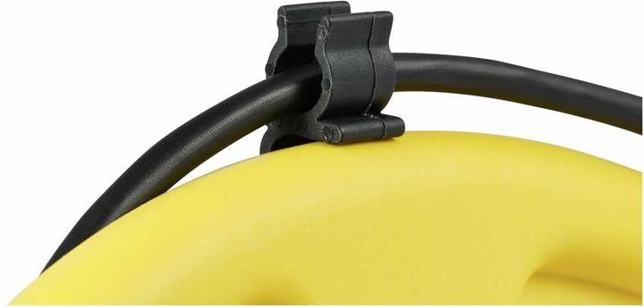 Produktbild Renkforce RJ45 Netzwerk Verlängerungskabel CAT 6a S/FTP 60m Orange PUR-Mantel (S/FTP, CAT6a, 60 m)