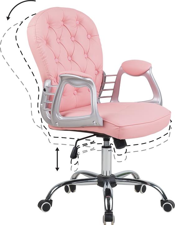 Immagine prodotto Beliani Princess