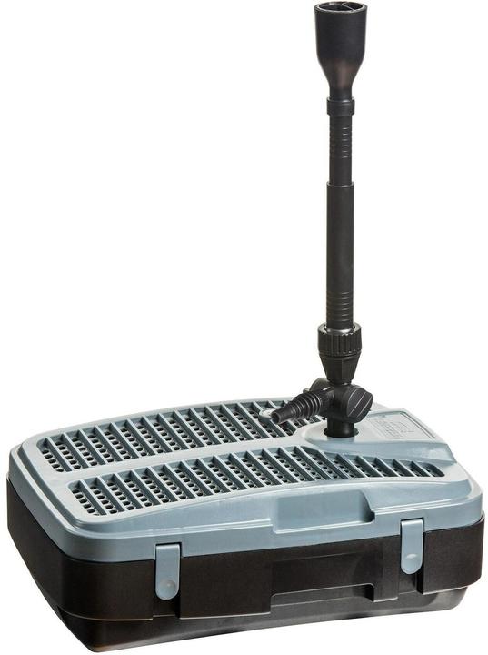 Produktbild Heissner SMARTLINE Unterwasserfilter-Set 2000 l/h - 11W UVC
