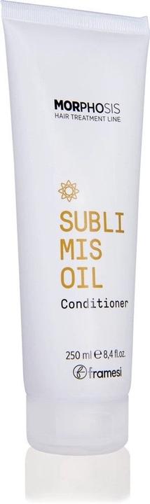 Produktbild Framesi Morphosis Sublimis Oil Conditioner 8.4 fl oz (250 ml)