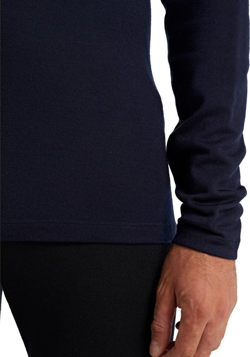 Actual product image Icebreaker 260 Tech Half Zip (M)