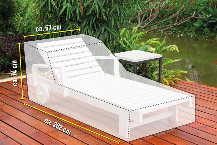 Image du produit Kinzo Couverture pour bain de soleil