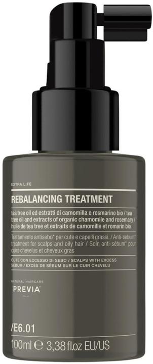 Previa Extra Life Rebalancing Treatment (100 ml)
