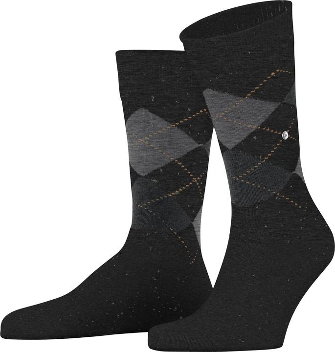 Anthracite Meliert