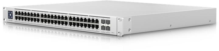 Produktbild Ubiquiti Managed Layer 3 switch with (48 Ports)