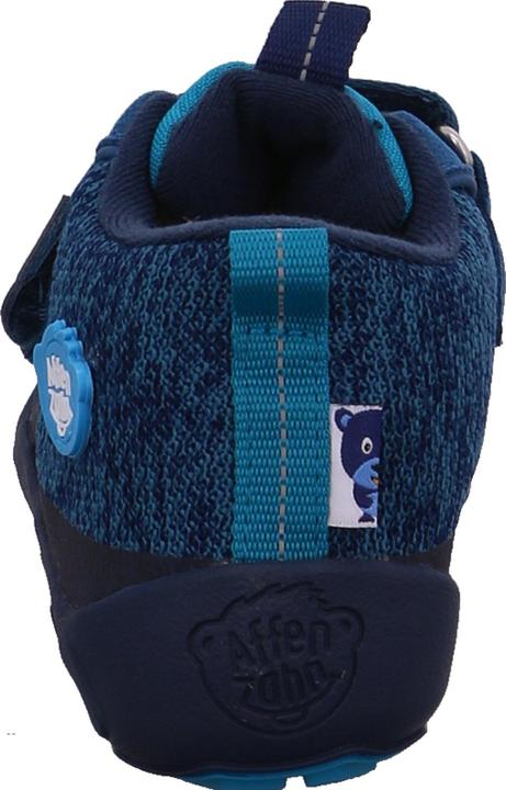 Image du produit Affenzahn Ours en peluche de Kid's Happy Smile Lowboot (23)