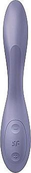 Produktbild Satisfyer G-Spot Flex 2 - Dark Violet