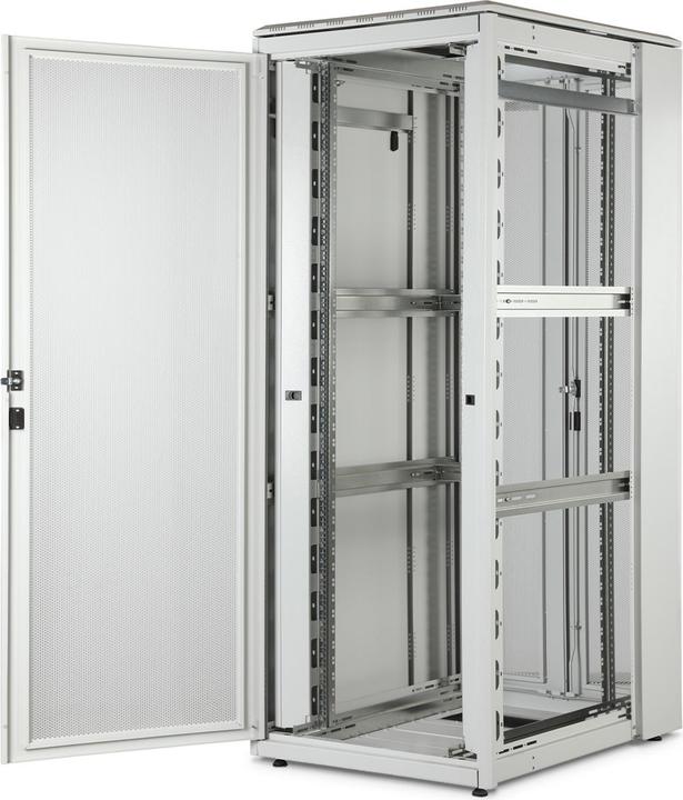 Produktbild Digitus Netzwerkschrank (42 HE, 19 Zoll Rack)