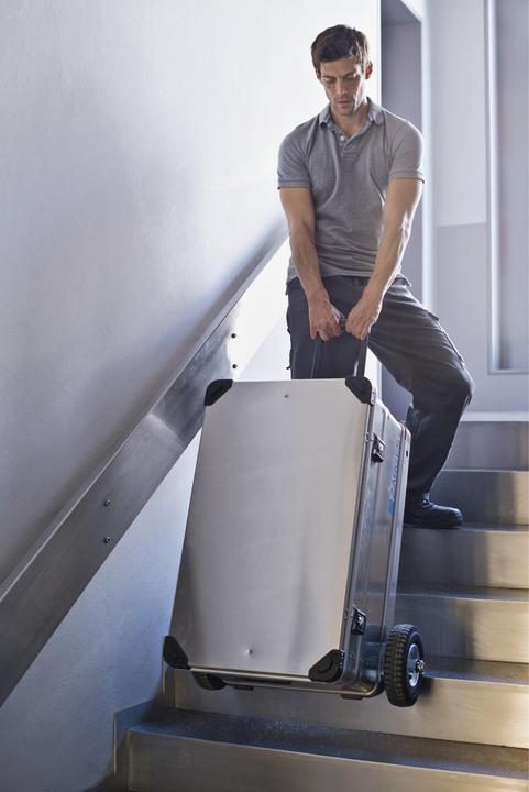 Image du produit Zarges caisson mobile en aluminium (35 kg)