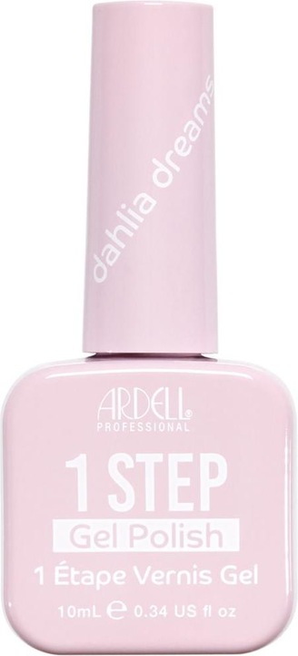 Image du produit Ardell 1 Step Gel Polish Dahlia Dreams 10 ml