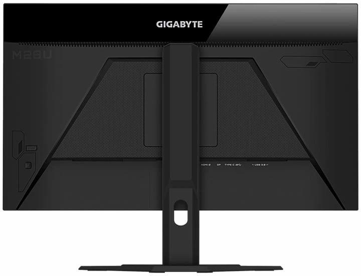 Produktbild Gigabyte M28U-AE (3840 x 2160 Pixel, 28")