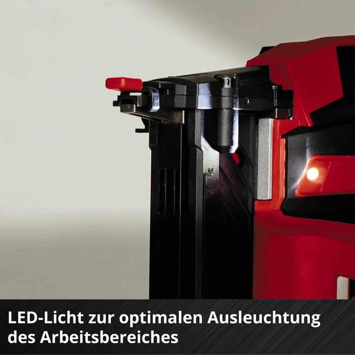 Produktbild Einhell Fixetto 18/38 S (Tacker)