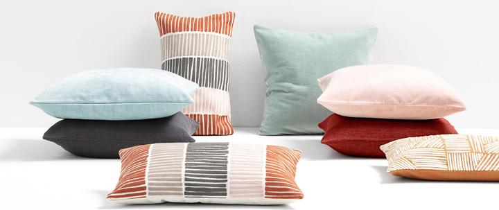 Produktbild micasa Amando (50 x 50 cm)