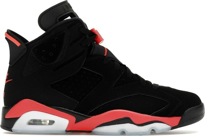 Image du produit Jordan 6 Retro Infrared Salesman (36.5)