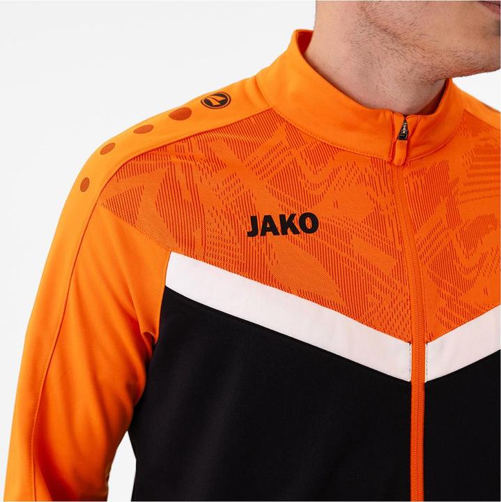 Image du produit JAKO Kinder Polyesteranzug Iconic (116)
