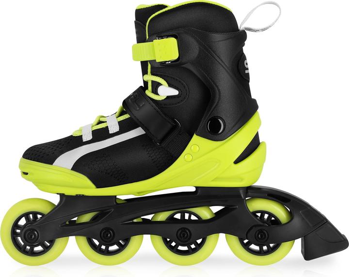 Immagine prodotto Spokey Pattini MsrFIT 40 LM (40)