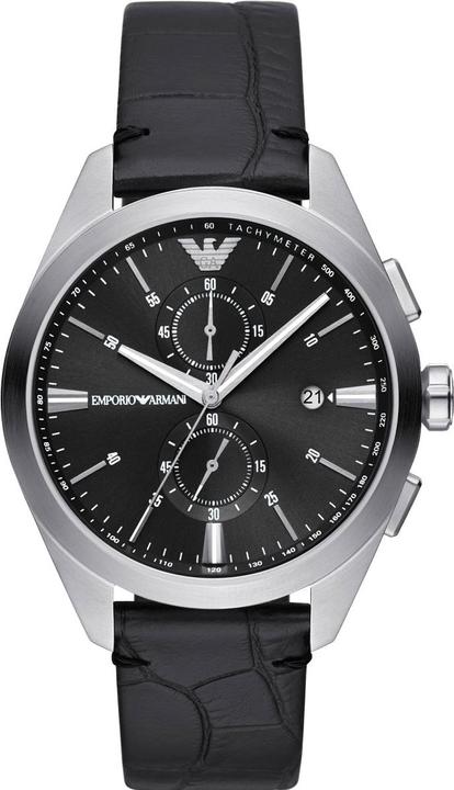 Produktbild Emporio Armani - (Chronograph, 43 mm)