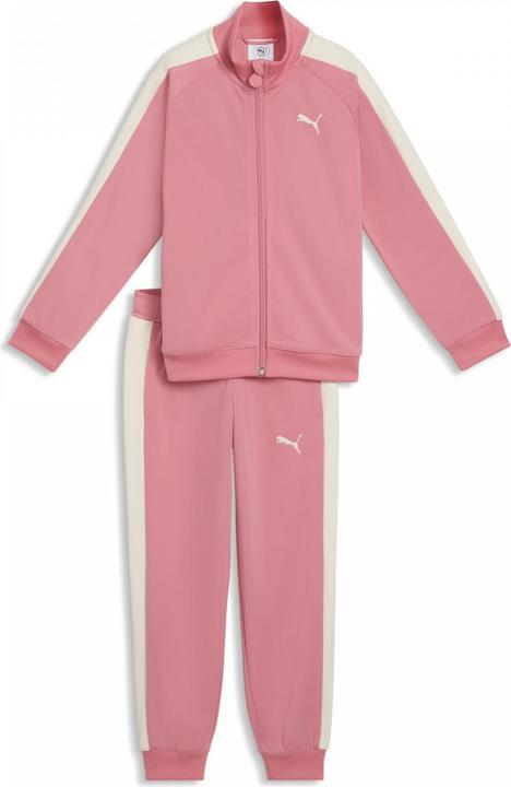 Produktbild Puma T7 ALWAYS ON Track Suit PS (98)