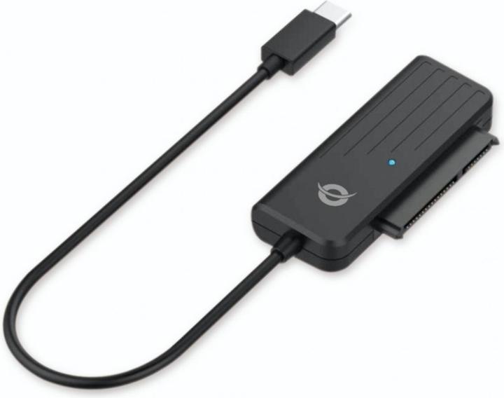 Actual product image Conceptronic ABBY02B (2.5")