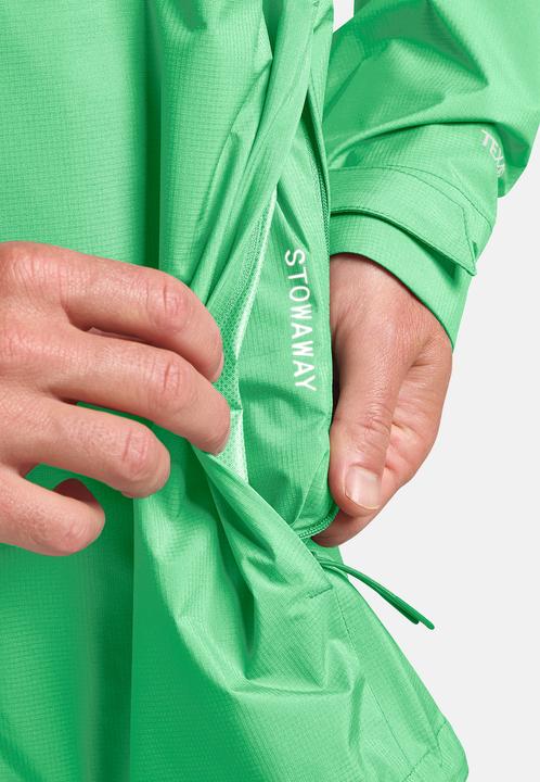 Actual product image Jack Wolfskin Prelight 2.5L Lt Jkt M (M)