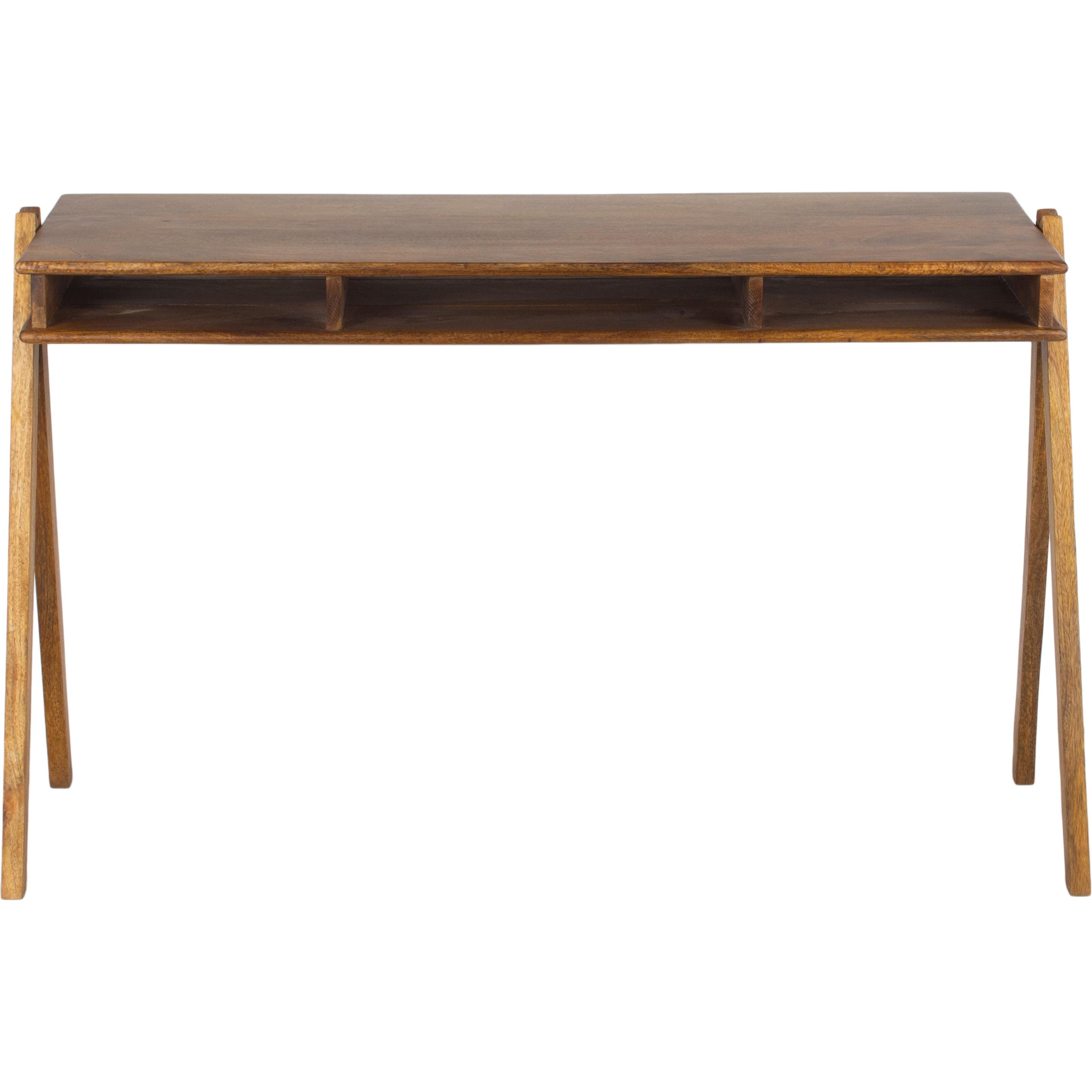 Thumbnail - BePureHome, Schreibtisch, Compartment (78 x 120 x 50 cm)