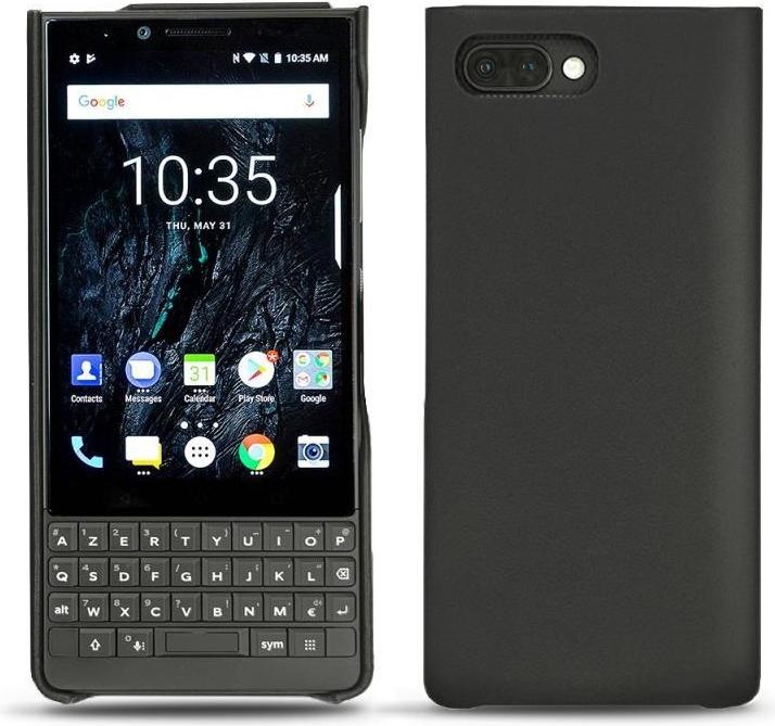 Actual product image Noreve Leather cover (KEY2)