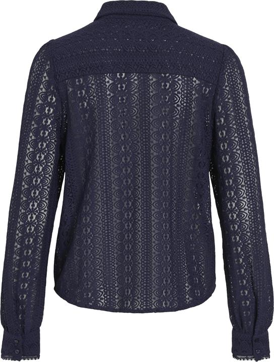 Immagine prodotto Vila Spitzen Hemd (L)