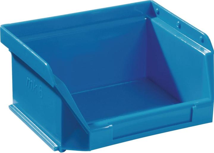 Actual product image Tecwerk Sichtlagerkasten