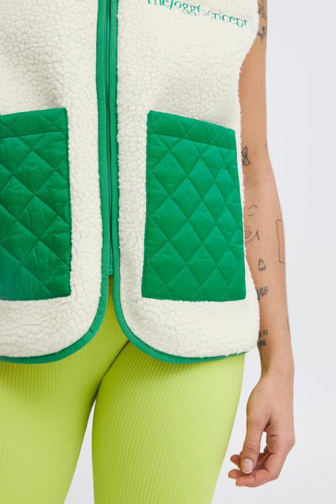 Image du produit TheJoggConcept JCBERRI WAISTCOAT 3 - 22800160 (L)