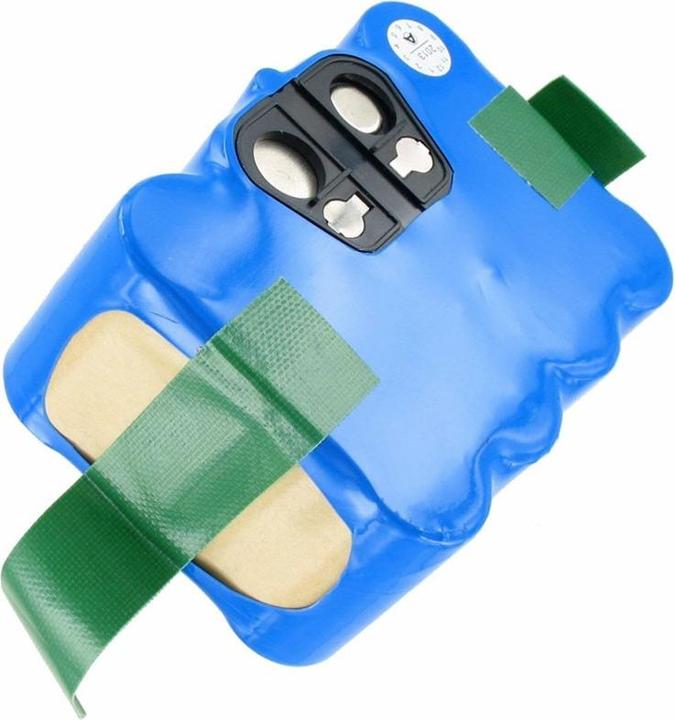 Trisa Akku Robo Clean, MEIDEA M320