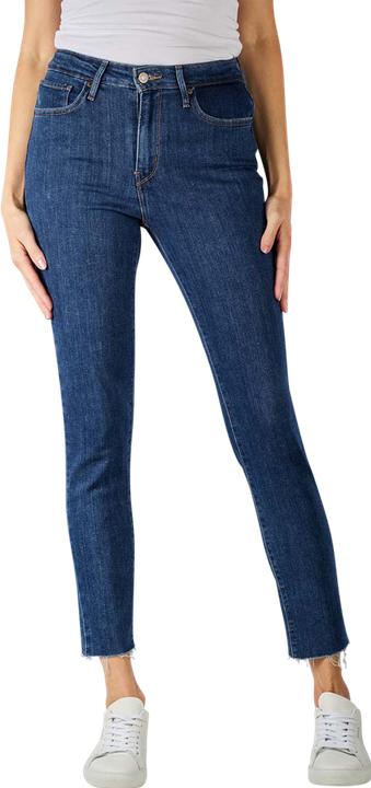 Image du produit Levis Levi's 721 Jeans coupe skinny (W24/L30)