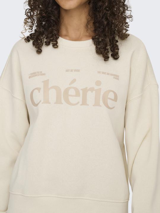 Actual product image Only ONLBEST Sweatshirt Sweatshirt (S)