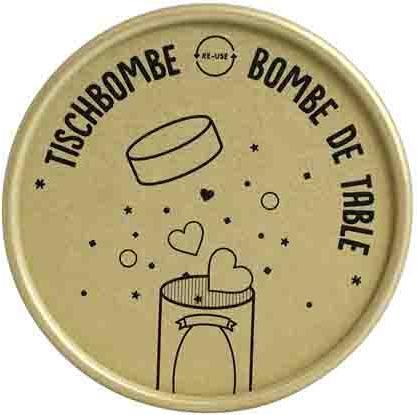 Produktbild Artoz Tischbombe (1 Stk.)