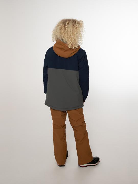 Image du produit Protest ISAACT JR anorak (164)