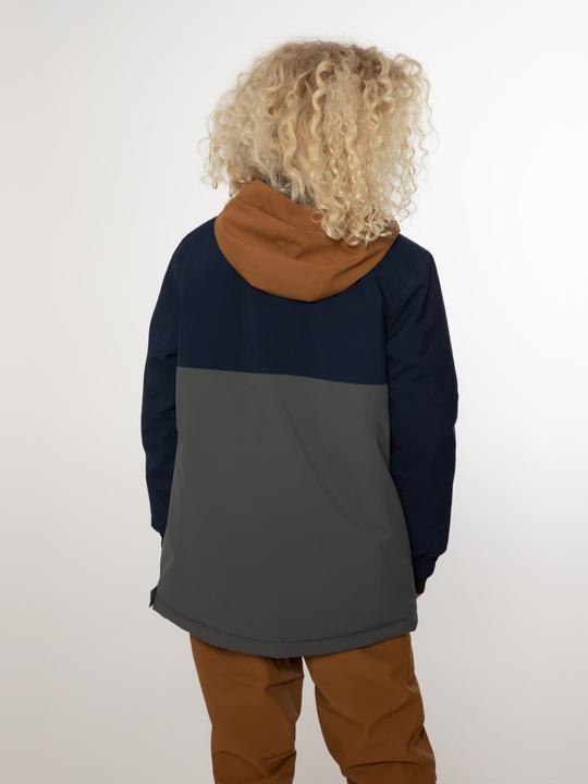 Image du produit Protest ISAACT JR anorak (164)