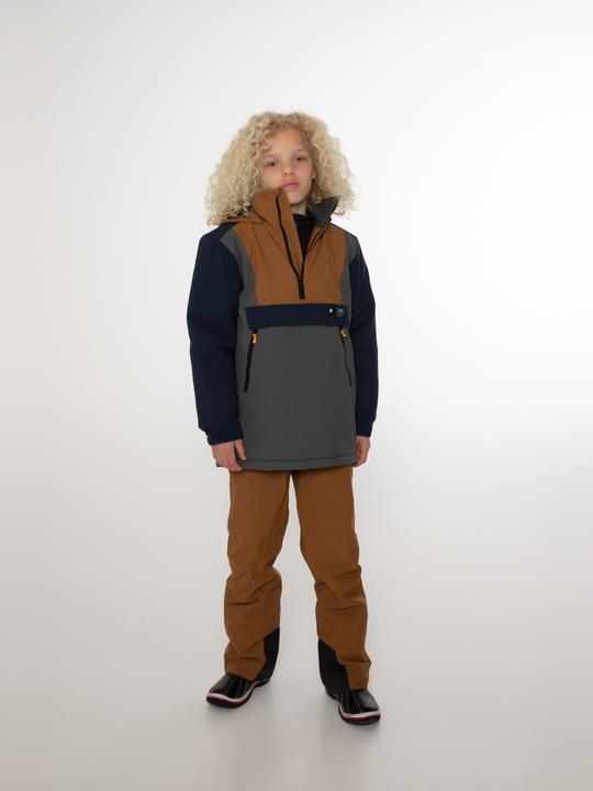 Image du produit Protest ISAACT JR anorak (164)