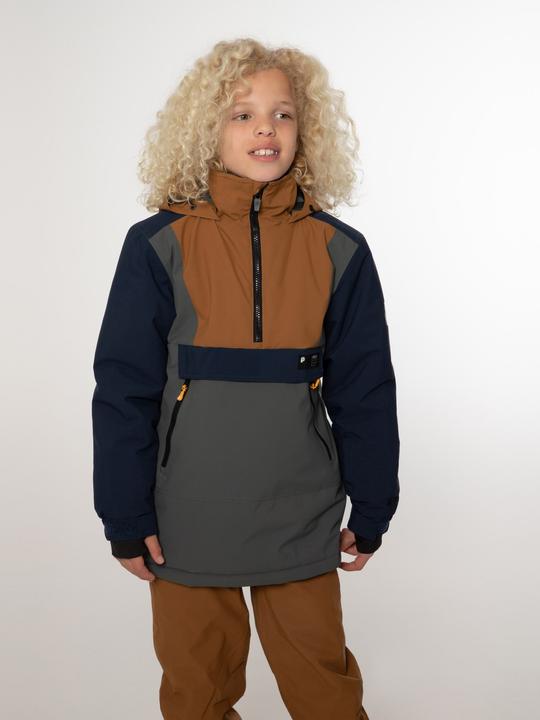 Image du produit Protest ISAACT JR anorak (164)