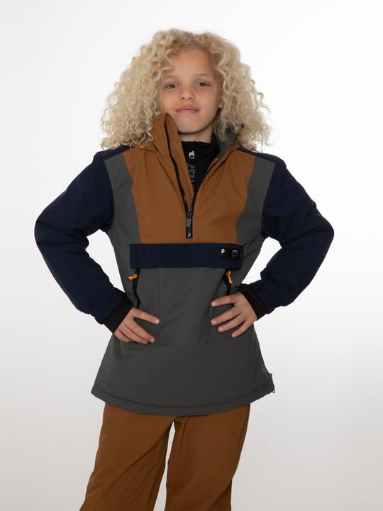 Image du produit Protest ISAACT JR anorak (164)