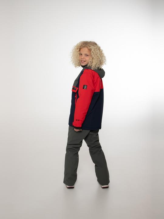 Image du produit Protest ISAACT JR anorak (164)