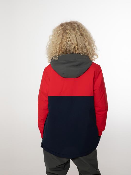 Image du produit Protest ISAACT JR anorak (164)