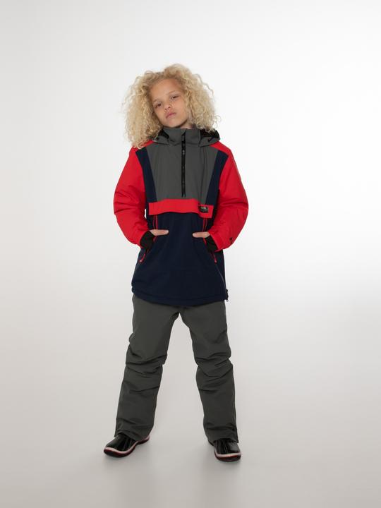 Image du produit Protest ISAACT JR anorak (164)