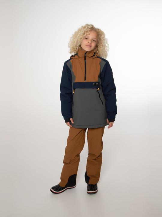 Produktbild Protest ISAACT JR anorak (140)