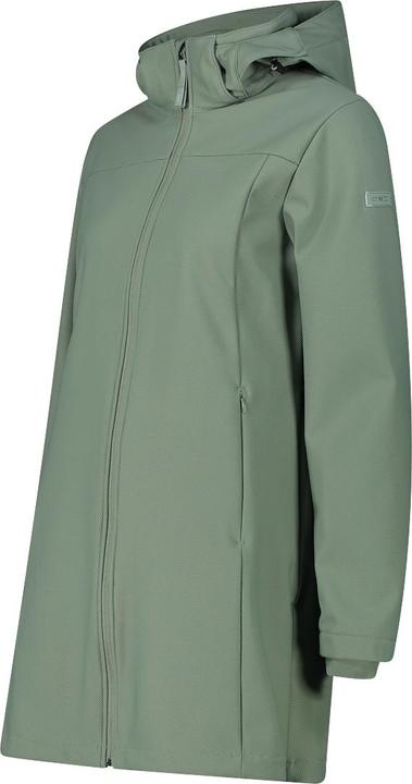 Immagine prodotto CMP Campagnolo Parka softshell da donna (34)